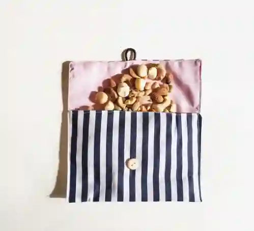 Snack Bag - Bolsa Para Snacks