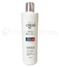 Bio Cress Shampoo Bellas Mechas