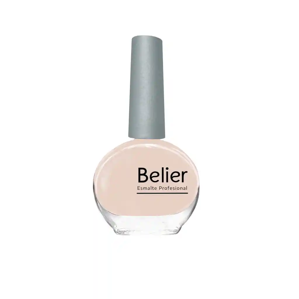 Esmalte Belier Tradicional Almendra Francés