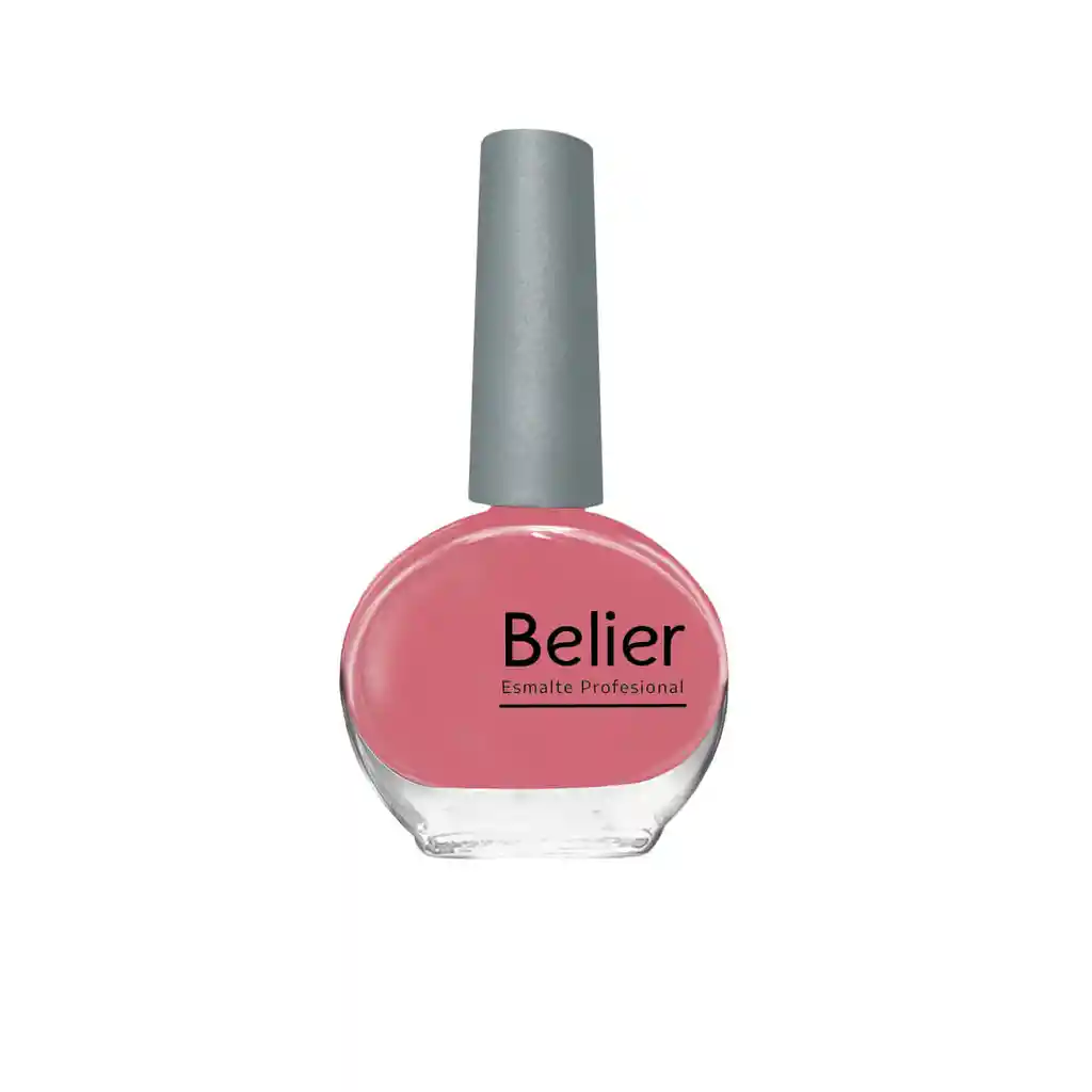 Esmalte Belier Tradicional Salmón pastel