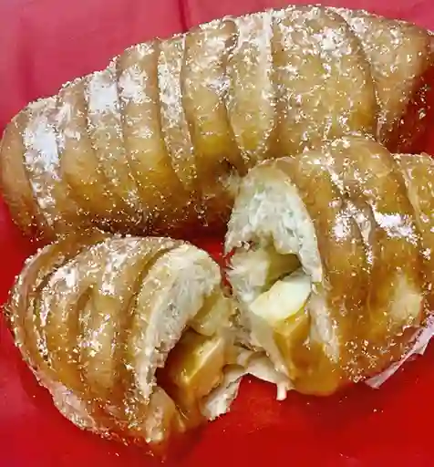 Churro Relleno