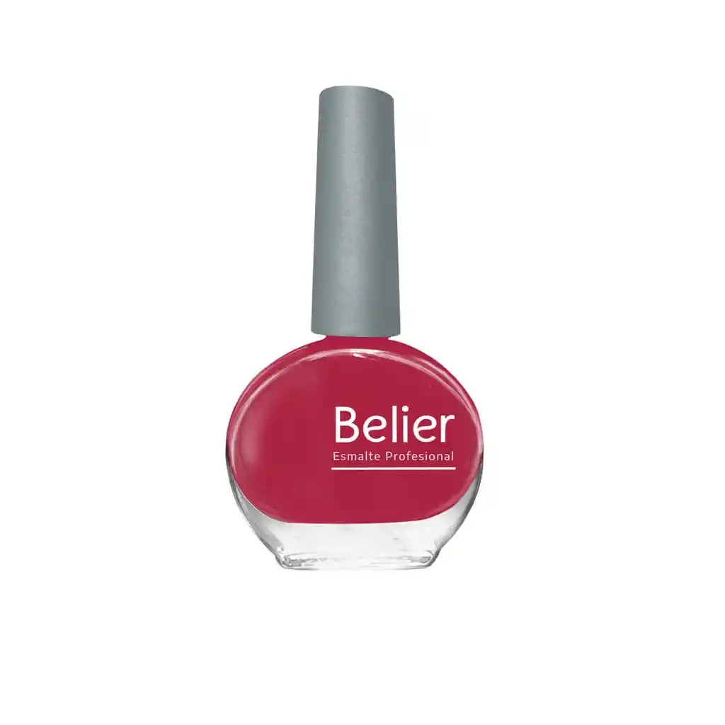 Esmalte Belier Tradicional Fucsia Carnaval