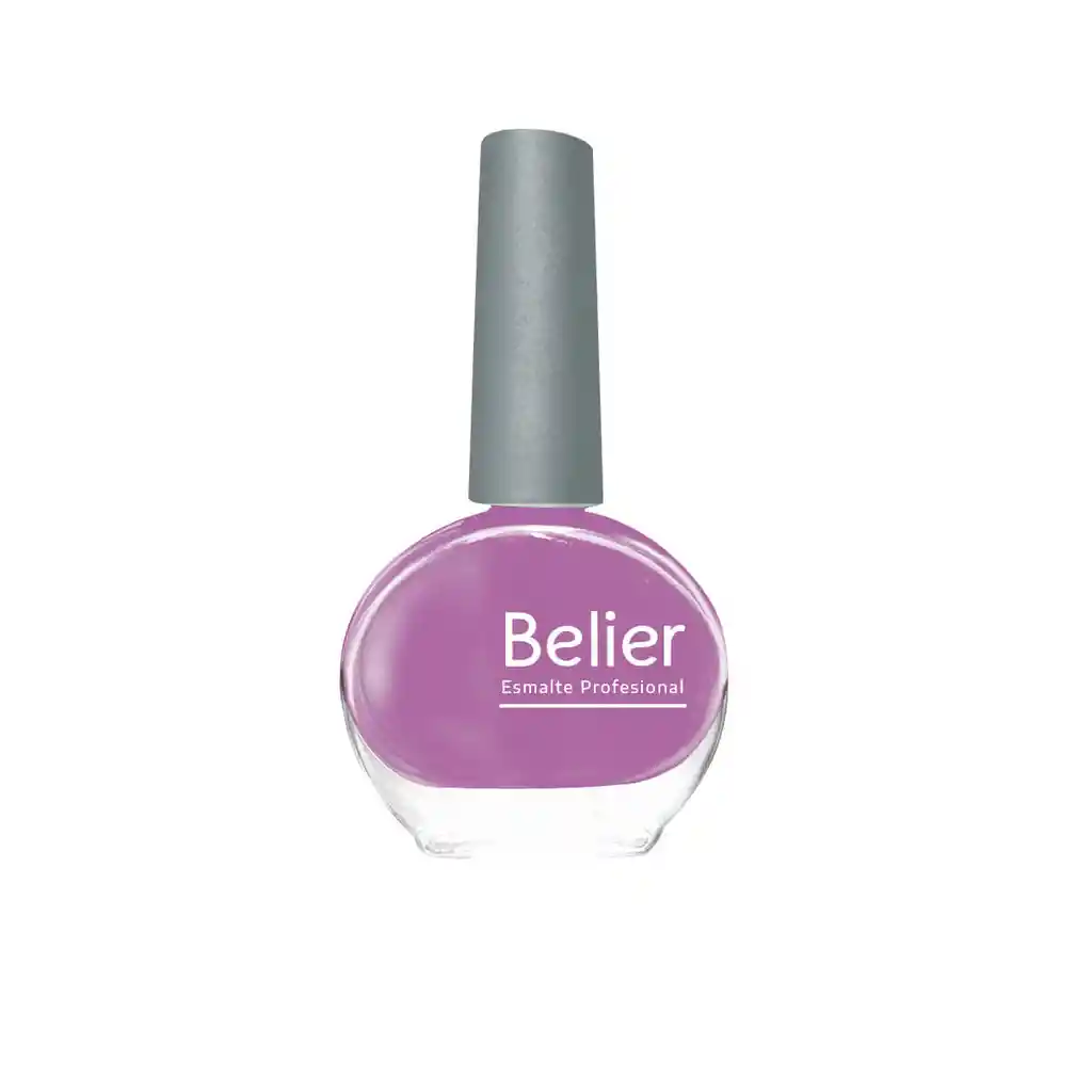 Esmalte Belier Tradiciona Violeta Amatista