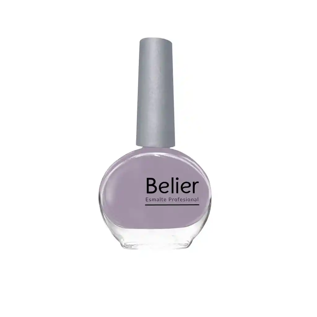 Esmalte Belier Tradicional Lila Marfil