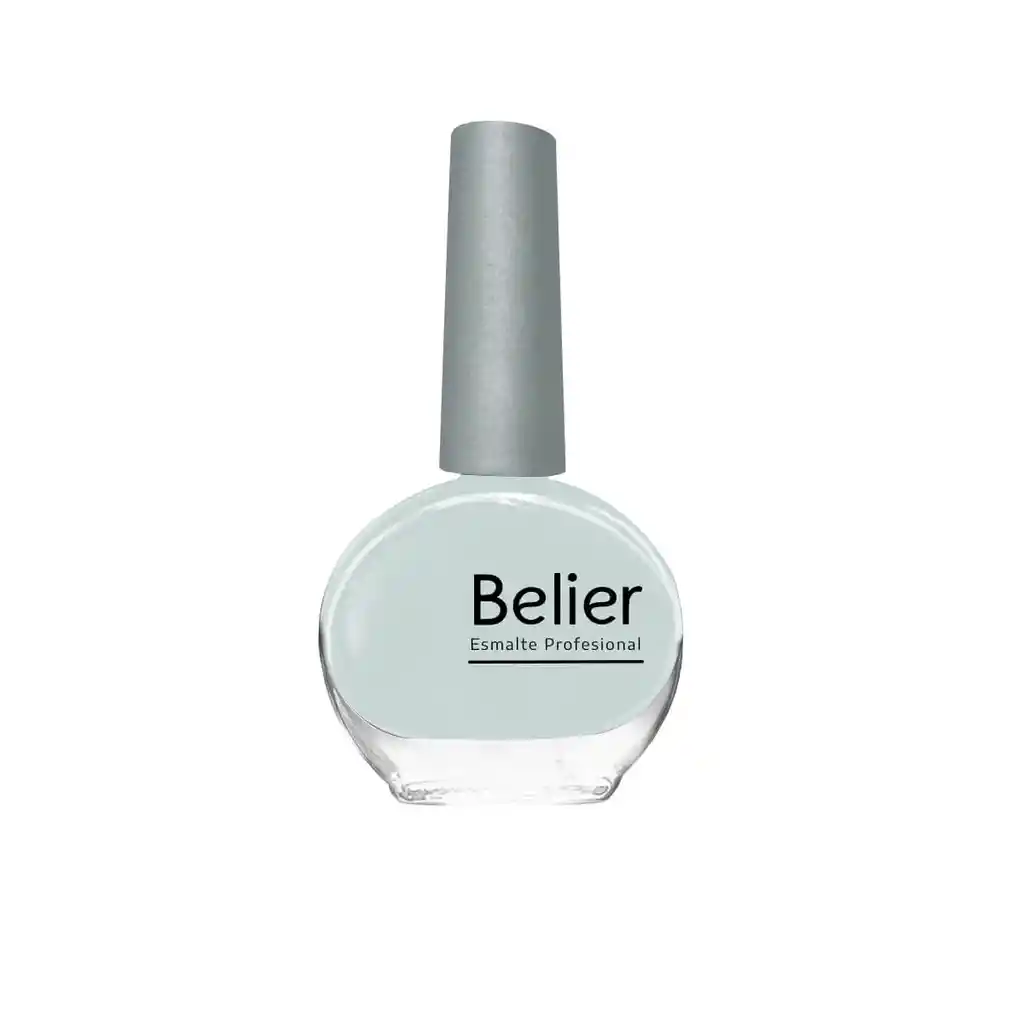 Esmalte Belier Tradicional Azul Hielo 