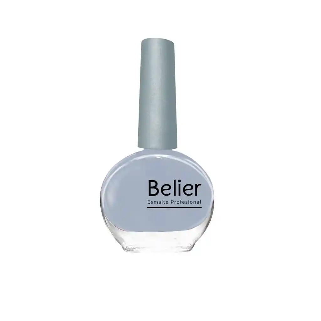 Esmalte Belier Tradicional Lila Azulado