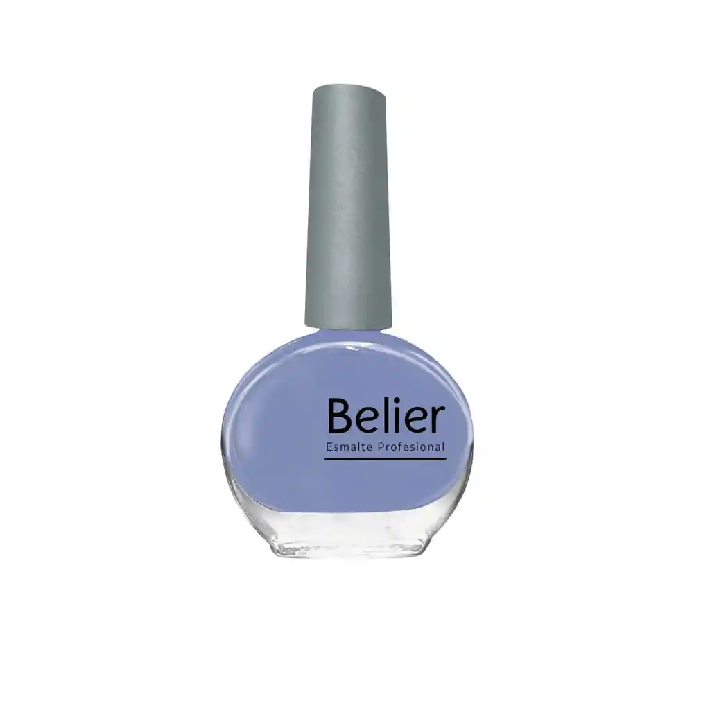 Esmalte Belier Tradicional Lila Boreal