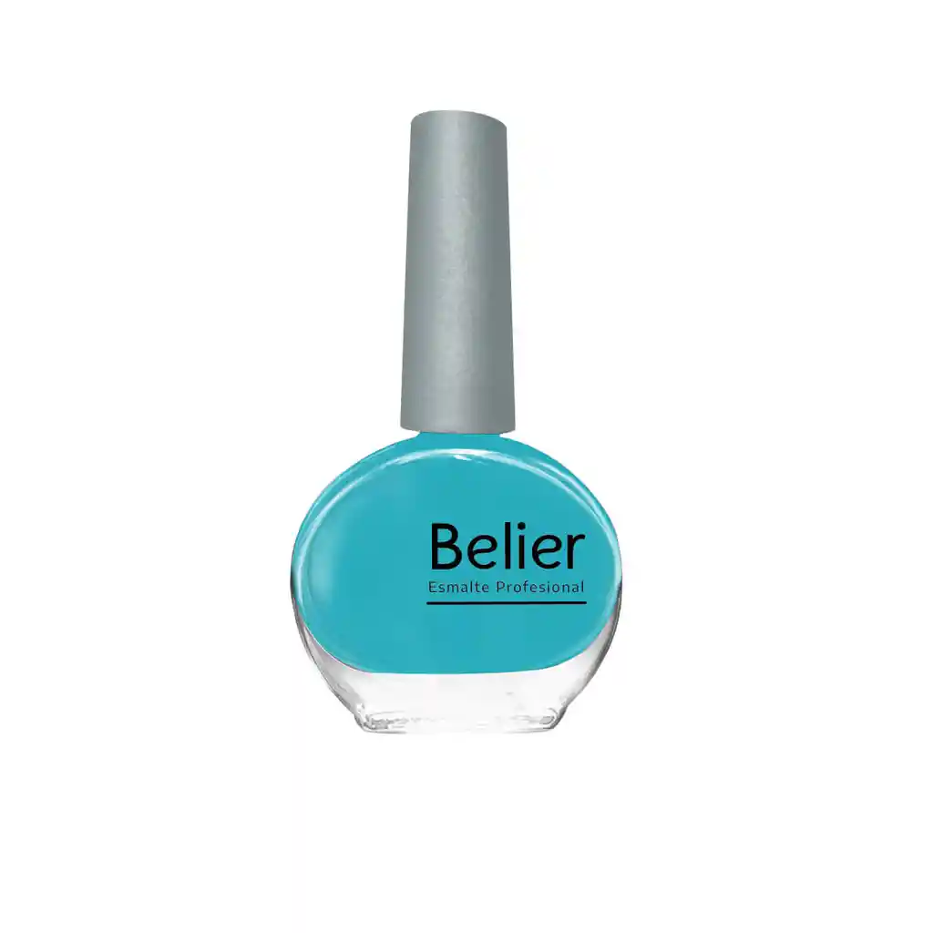 Esmalte Belier Tradicional Azul Libertad