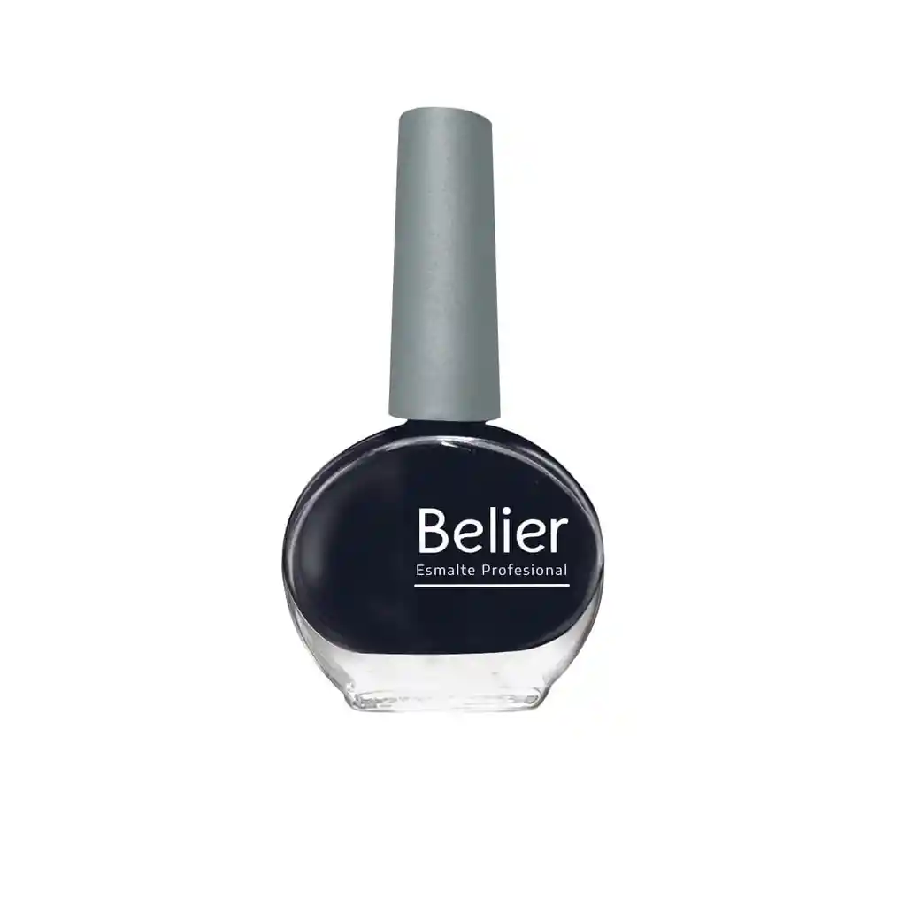 Esmalte Belier Tradicional Azul Tornado