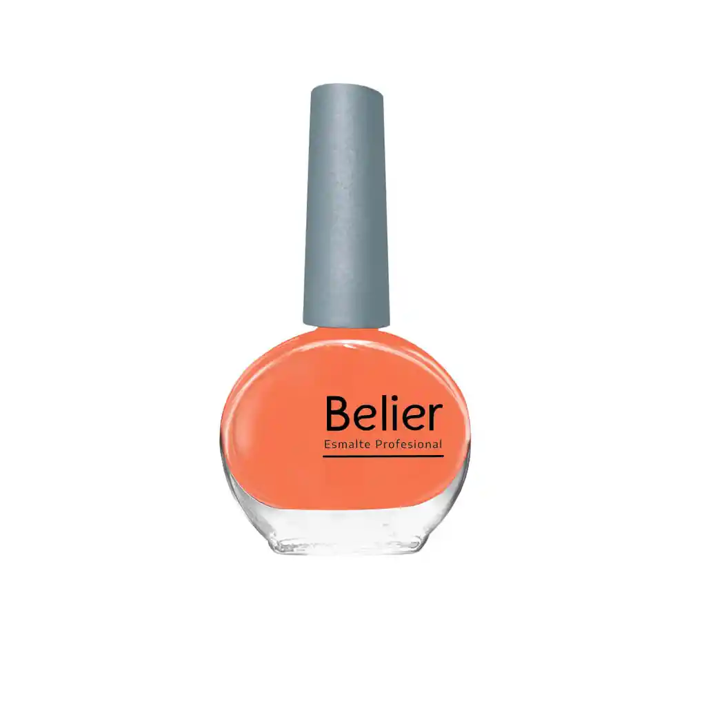 Esmalte Belier Tradicional Tangerine