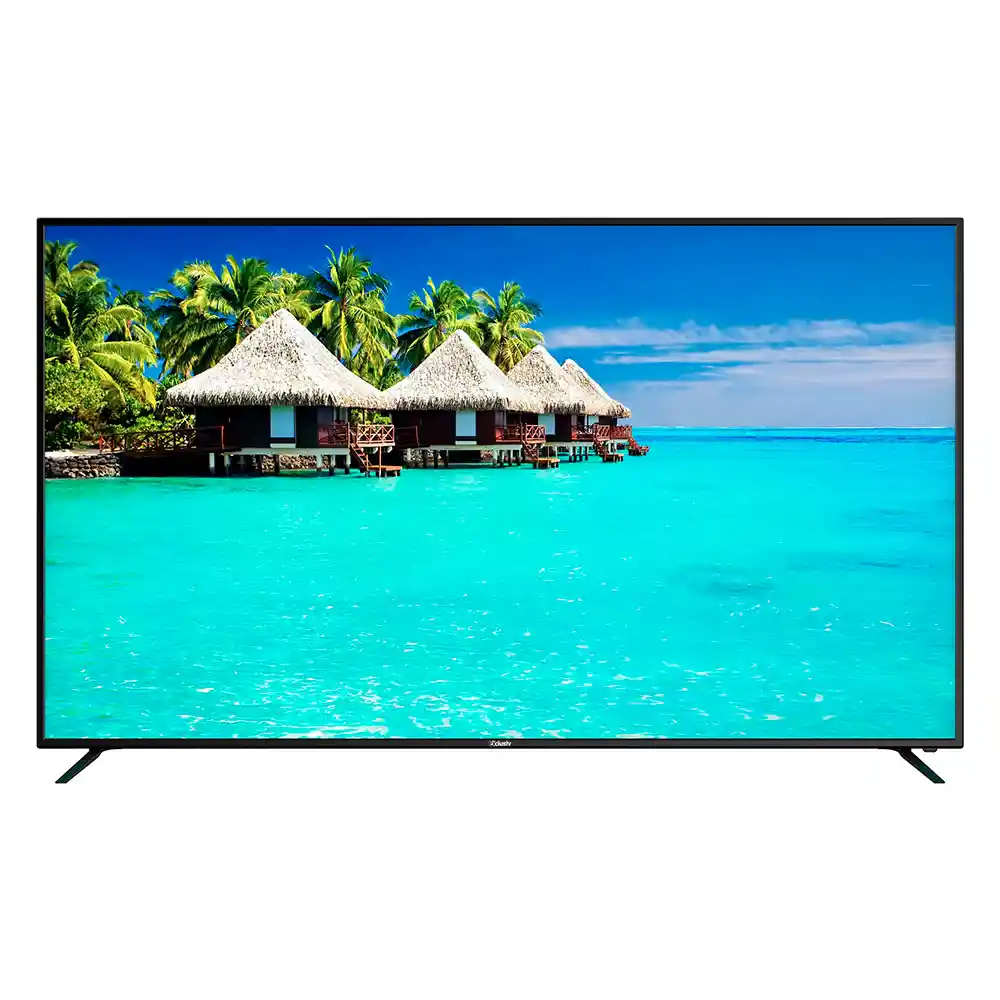 Exclusiv Televisor Smart 4K Uhd El55F2Usm 55