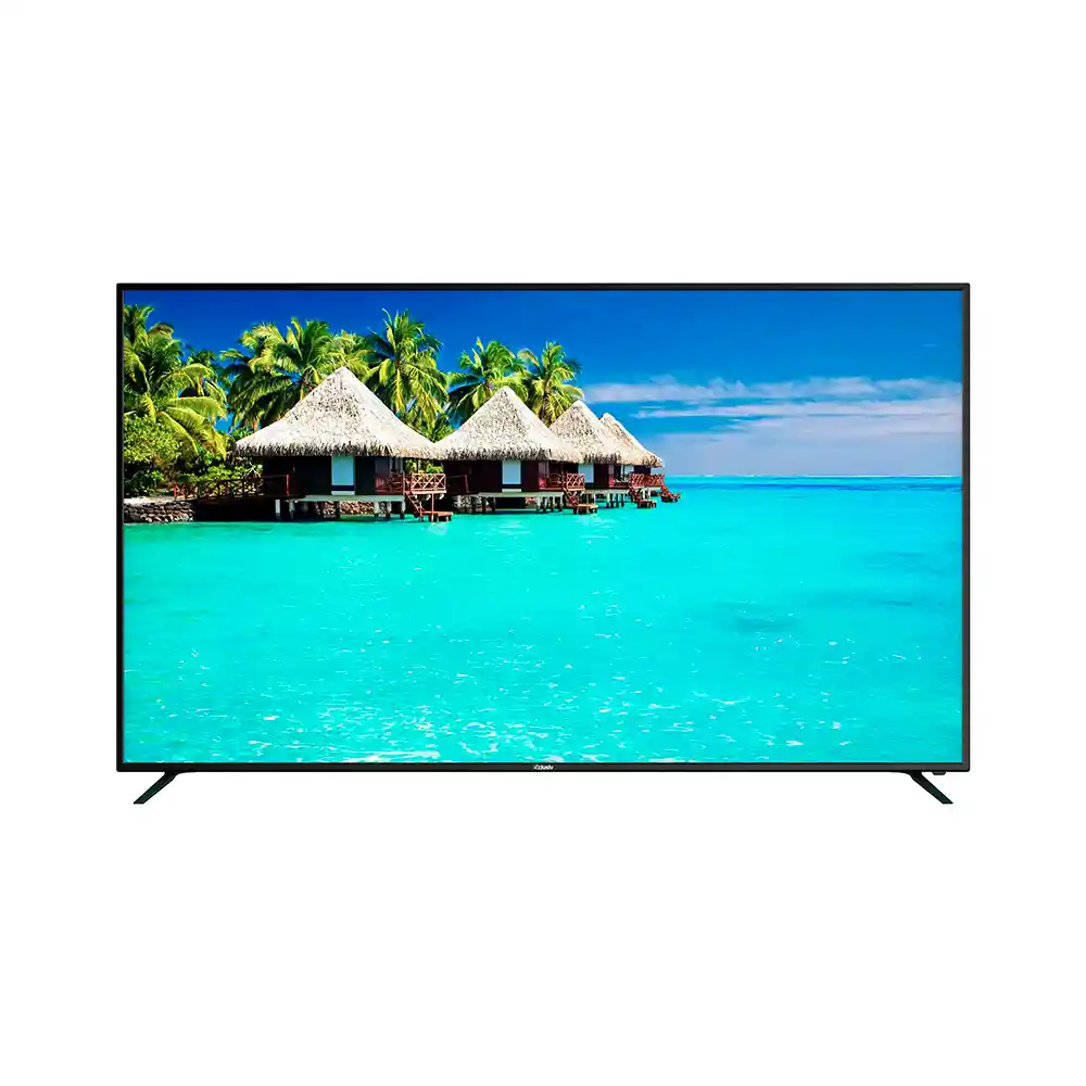 Exclusiv Televisor 32 Hd Smart Tv El32F2Sm Linux