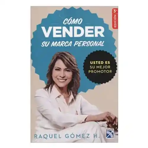 Cómo Vender Su Marca Personal