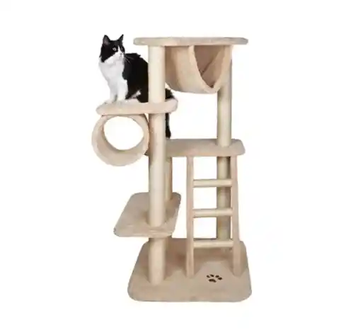 Gimnasio Rascador Para Gatos