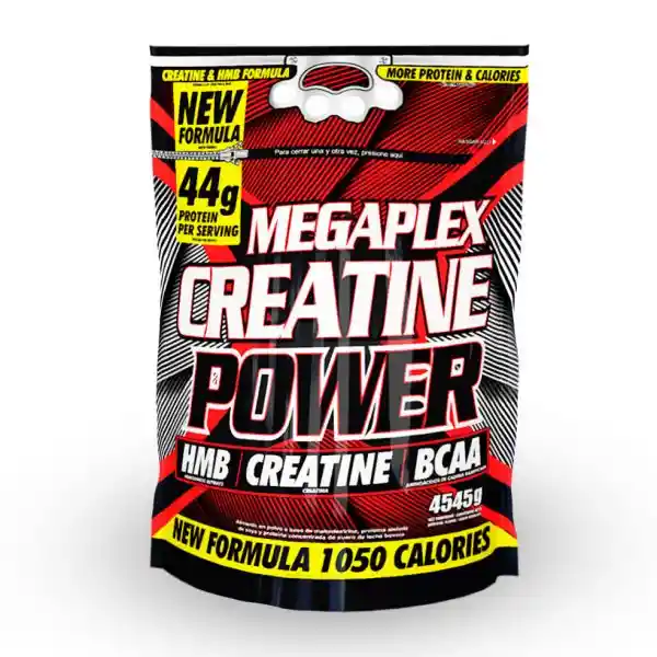 Megaplex Creatine Power 10 Lb