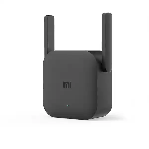 Xiaomi Extensor de Cobertura mi Wi-Fi Pro26676 - Negro