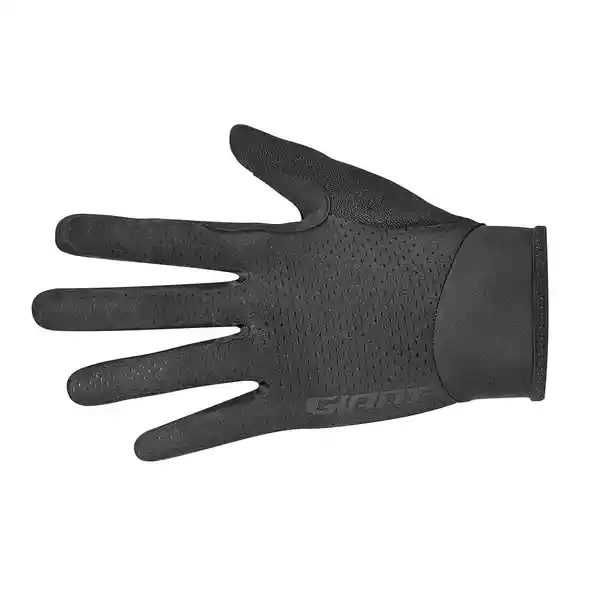 Giant Guantes Lf Transfer Negro L