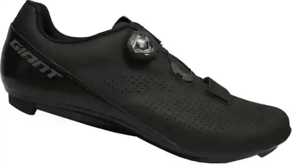 Giant Zapatos Ruta Surge Comp Negro 43