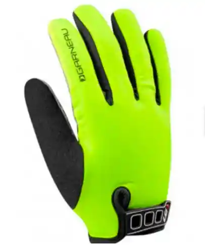 Garneau Guantes Creek 023 Amarillo L