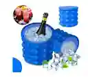 Hielera Ice Cube Maker Genie Cubeta Hielo