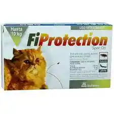 FIPROTECTION GATO HASTA 10 KILOS