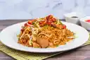 Arroz Cerdo