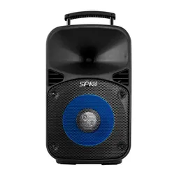 Kalley Parlante K-SPK30Bl2 30W Bluetooth/Fm - Micrófono