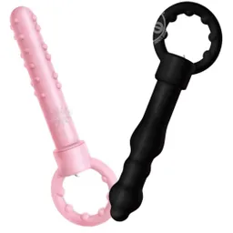 vibrador multivelocidad anal