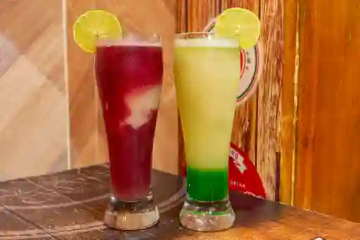 Limonada de Vino