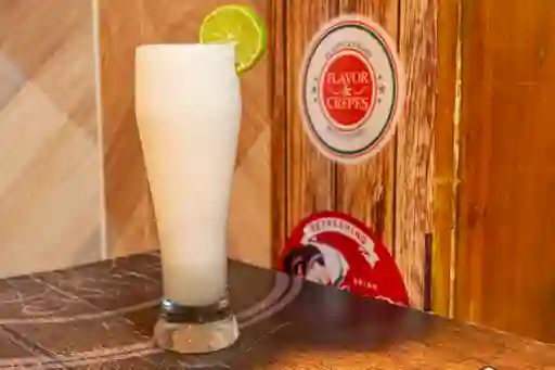 Limonada de Coco