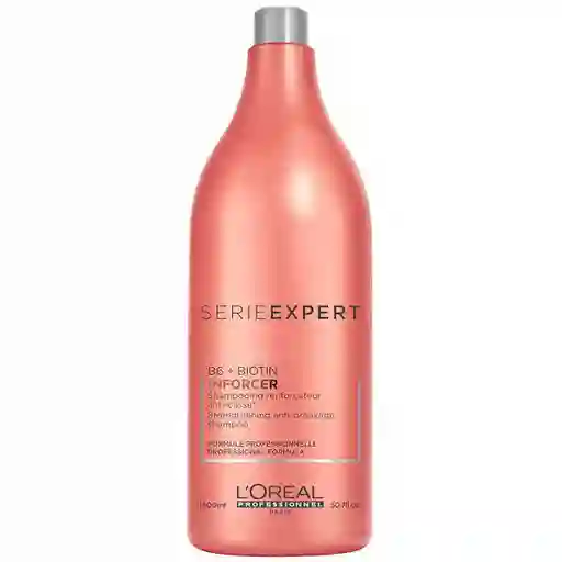 Shampoo inforcer x1500 ml