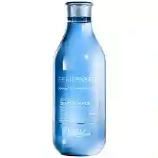 shampoo sensibalance x300ml para cuero sensible