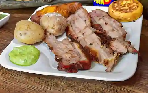 Carne Al Chigüiro