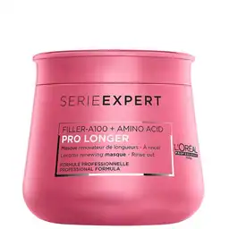 L'Oréal Mascarilla Pro Longer X 250 Ml