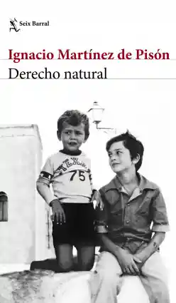 Derecho natural / Ignacio Mar