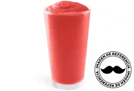 Jugo en Agua Fresa