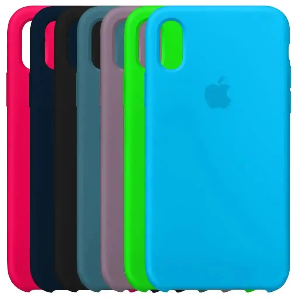 Iphone 11 Silicone Case