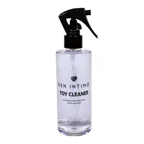 Clean Toy Er X 250 Ml