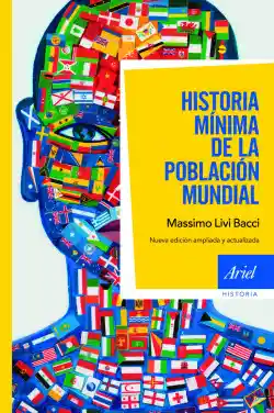 Historia minima de la poblacion mundial / Massimo Livi Bacci