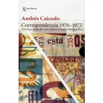 ESTUCHE CORRESPONDENCIA 1970-1977