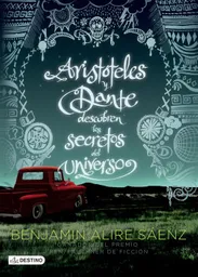 Aristóteles y Dante descubren los secretos del universo