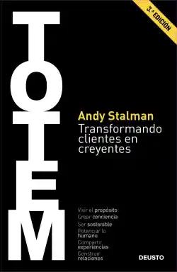 TOTEM / Andy Stalman