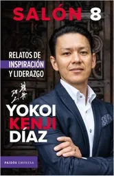 Salón 8 - Kenji Diaz Yokoi