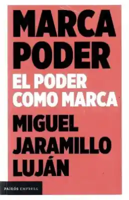 Marca poder