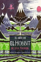 El Arte de el Hobbit /