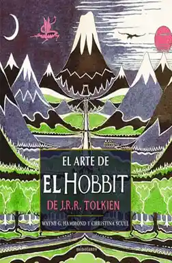 El Arte de el Hobbit /