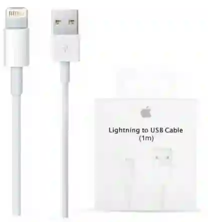 Cable Tipo A De Iphone