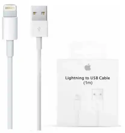 Cable Tipo A De Iphone