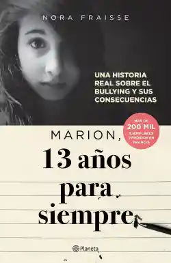 Marion, 13 Años Para Siempre