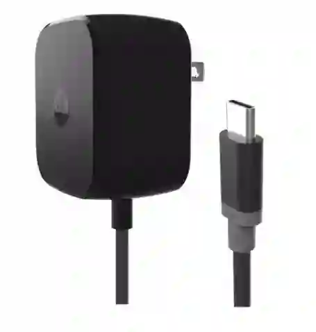 Motorola Cargador Tipo A. Tipo C